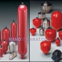 انواع اکومولاتور هیداک انواع اکومولاتور هیداک